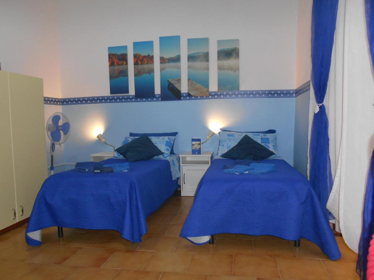 Robby's House 2* Vico Equense