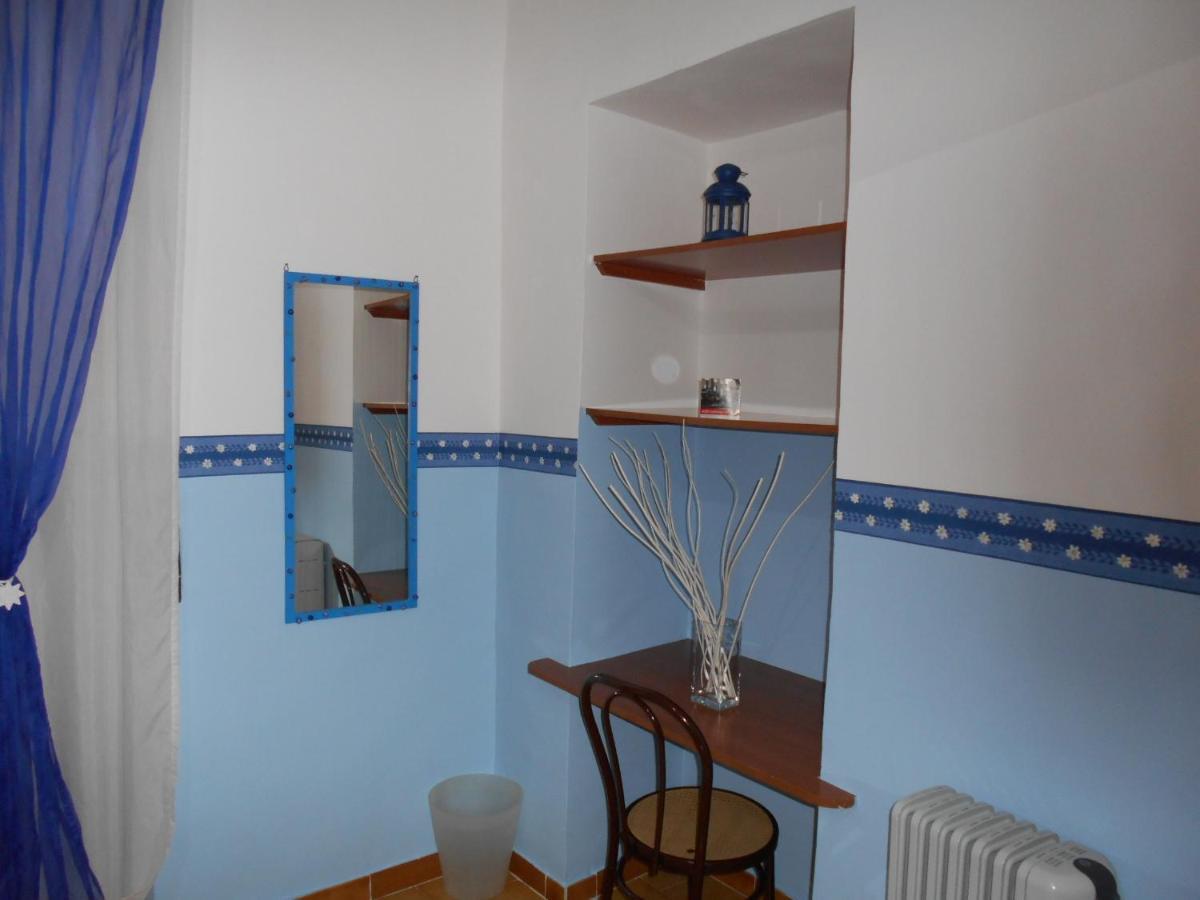 Robby's House Vico Equense