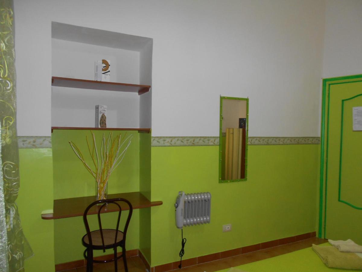 Robby's House Vico Equense