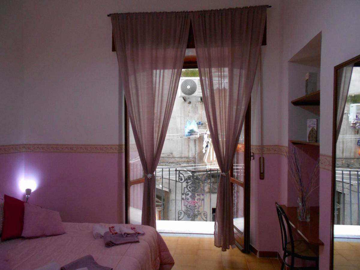 Bed & Breakfast Robby's House Vico Equense