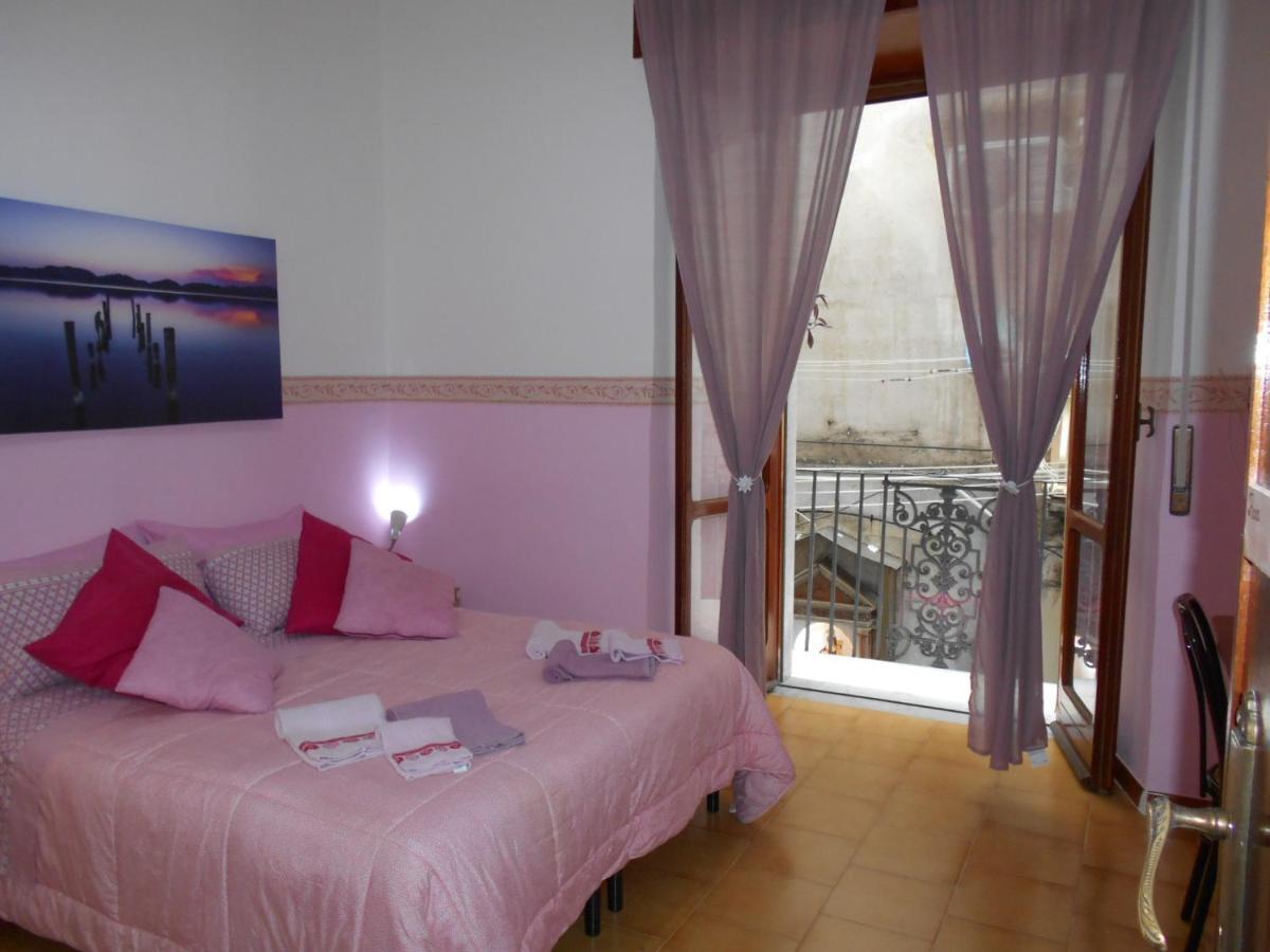 Bed & Breakfast Robby's House 2*