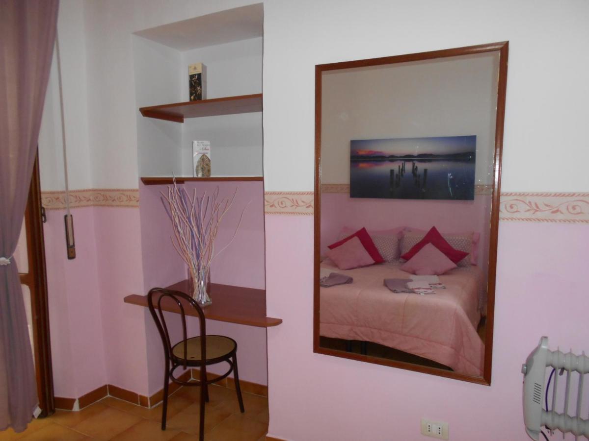 Robby's House 2* Vico Equense