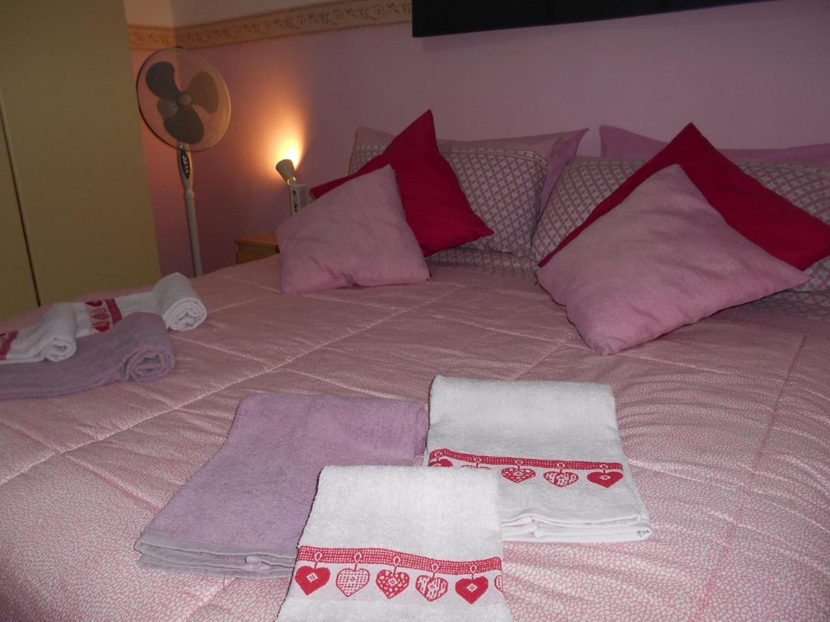 Bed & Breakfast Robby's House 2*