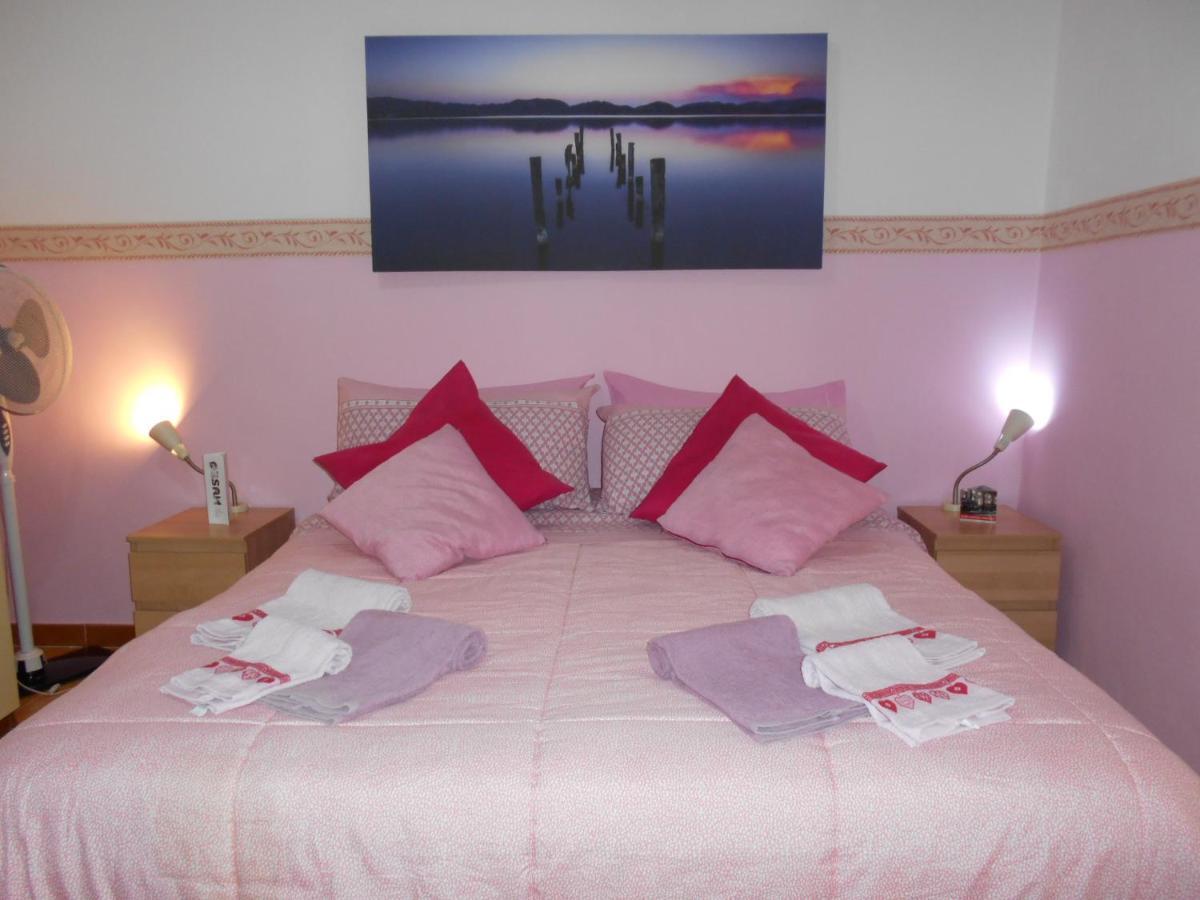 Bed & Breakfast Robby's House