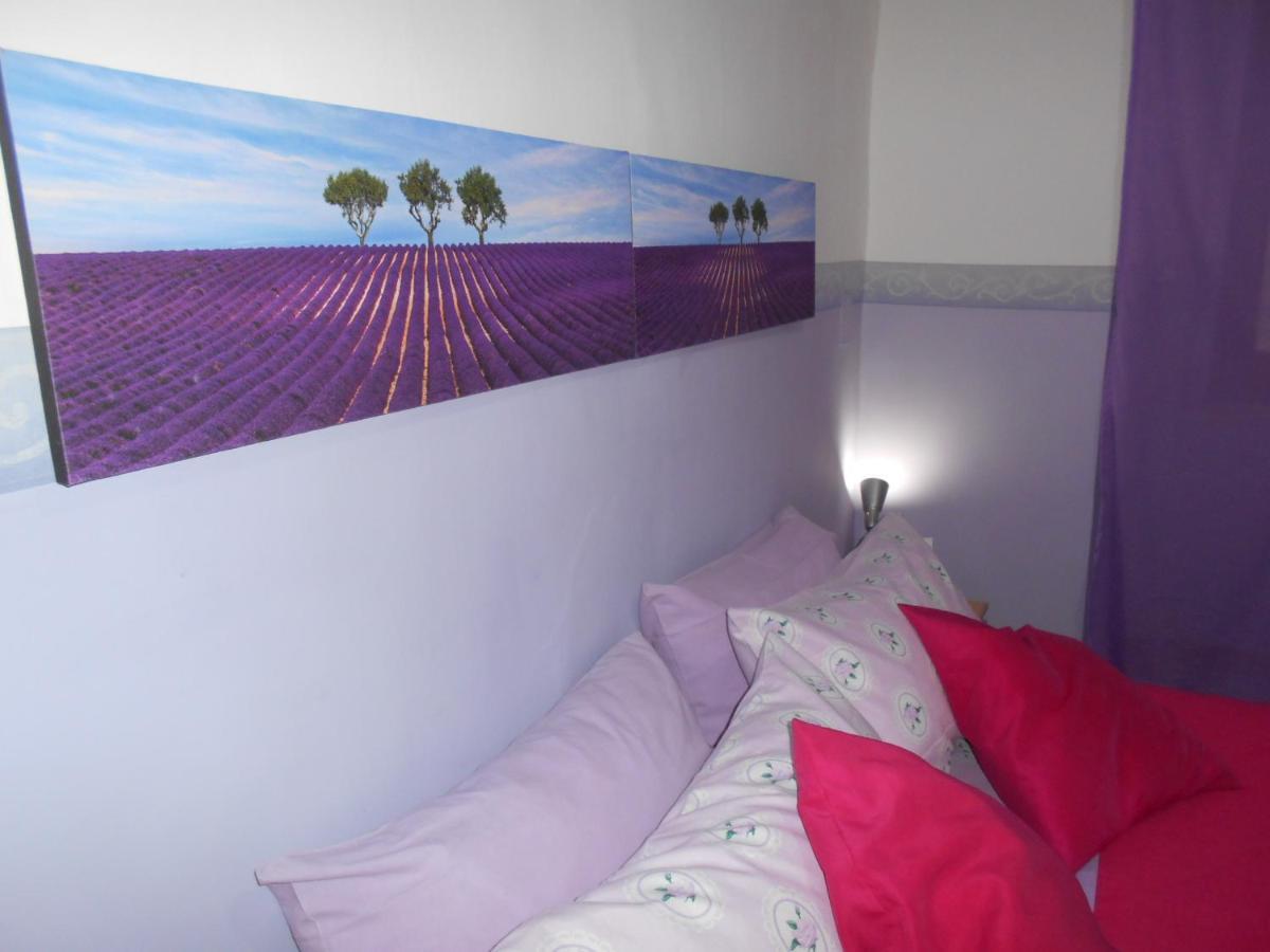 Robby's House Bed & Breakfast Vico Equense