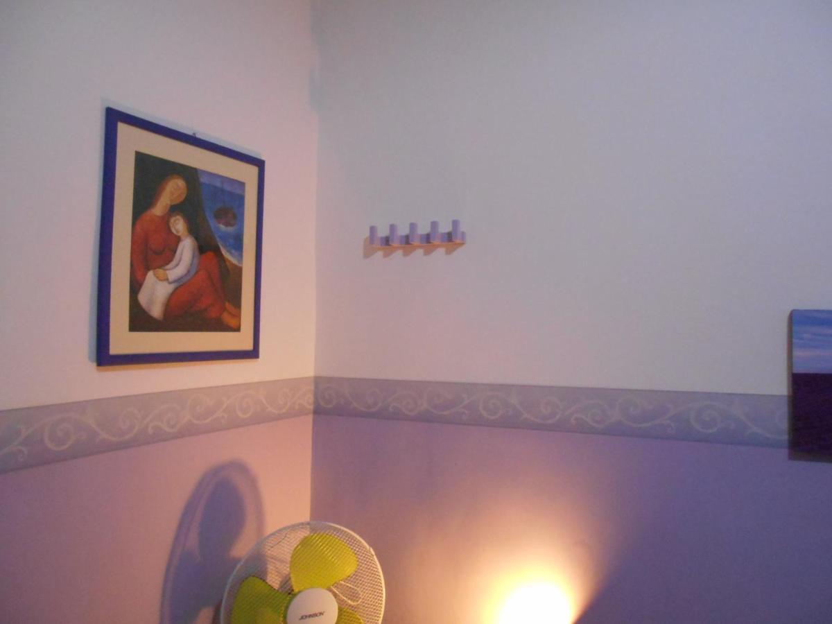 Bed & Breakfast Robby's House 2*