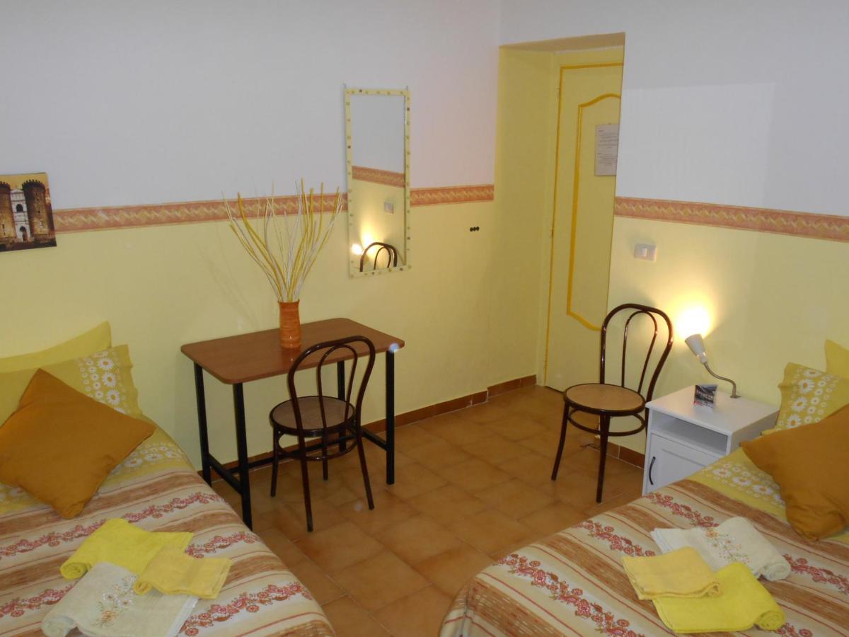 Robby's House Bed & Breakfast Vico Equense
