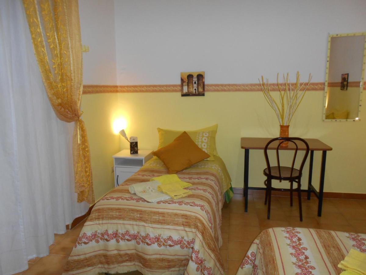 Robby's House Bed & Breakfast Vico Equense