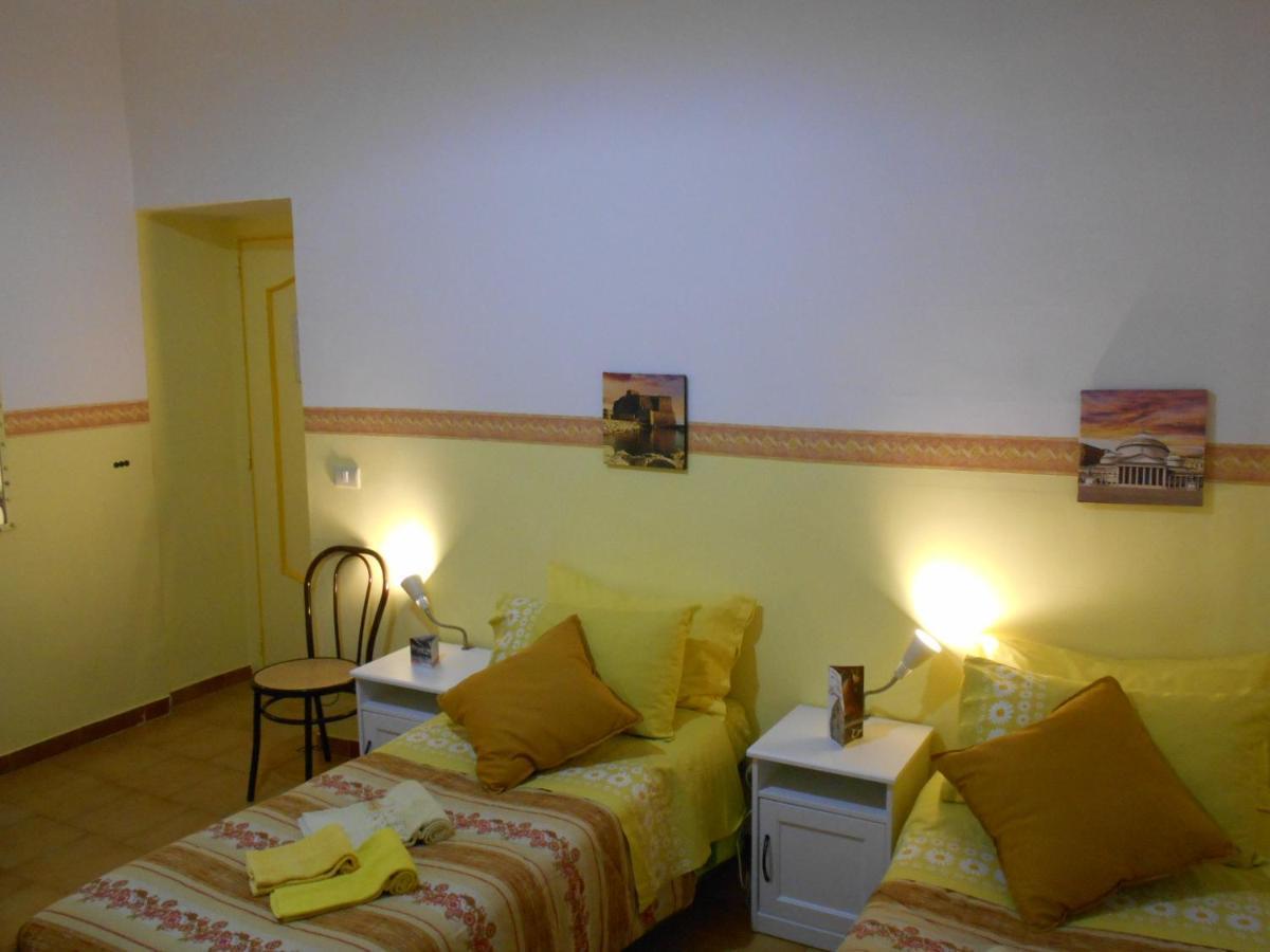 Robby's House Bed & Breakfast 2*