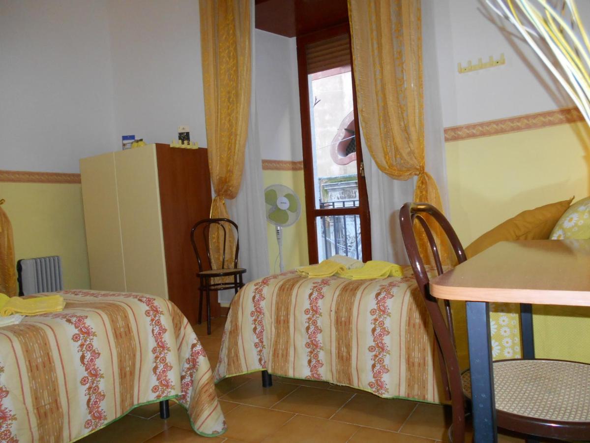 Robby's House 2* Vico Equense