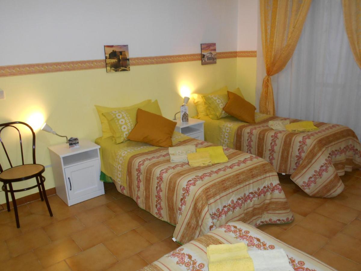 Robby's House 2* Vico Equense